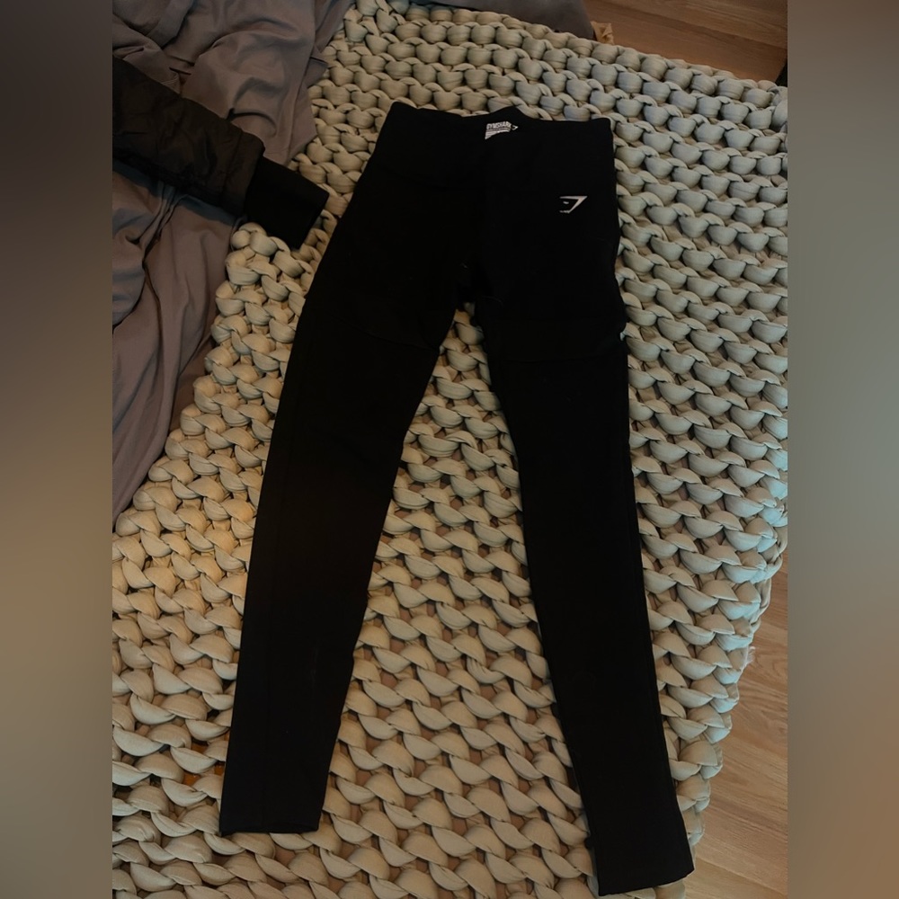 Gymshark leggings
